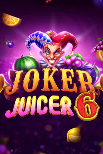 Демо игра Joker Juicer 6 на сайте игровых автоматов JoyCasino