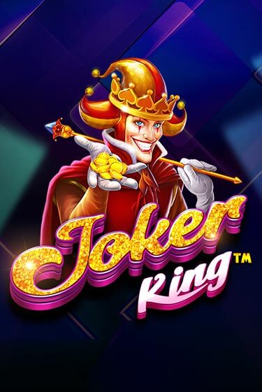 Демо игра Joker King на сайте игровых автоматов JoyCasino