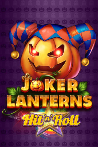 Демо игра Joker Lanterns: Hit 'n' Roll на сайте игровых автоматов JoyCasino