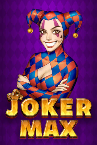 Демо игра Joker Max на сайте игровых автоматов JoyCasino