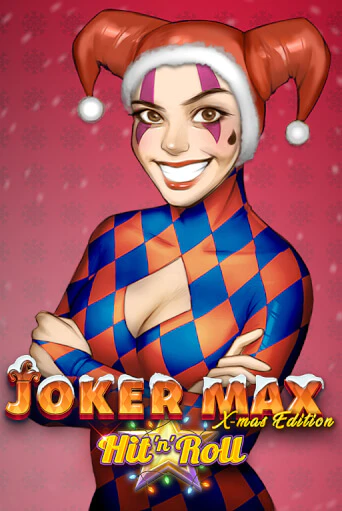 Демо игра Joker Max: Hit'n'roll Xmas Edition  на сайте игровых автоматов JoyCasino