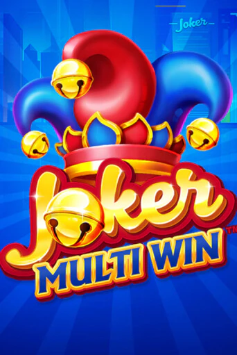 Демо игра Joker Multi Win на сайте игровых автоматов JoyCasino