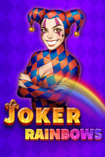 Демо игра Joker Rainbows на сайте игровых автоматов JoyCasino