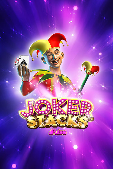 Демо игра Joker Stacks на сайте игровых автоматов JoyCasino