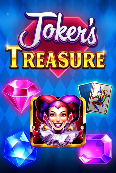 Демо игра Jokers Treasure на сайте игровых автоматов JoyCasino