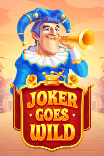 Демо игра Joker Goes Wild на сайте игровых автоматов JoyCasino