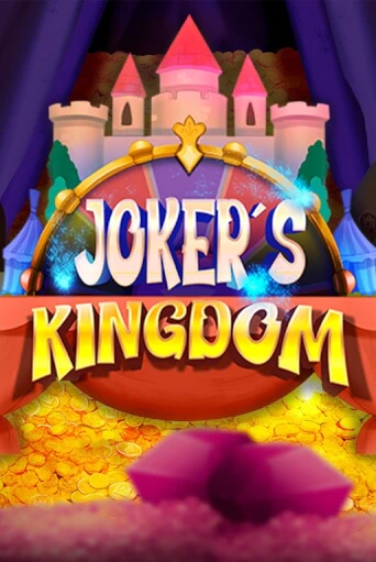 Демо игра Joker's Kingdom на сайте игровых автоматов JoyCasino