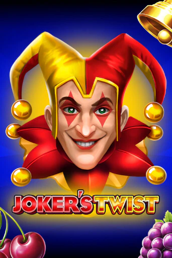 Демо игра Joker's Twist на сайте игровых автоматов JoyCasino