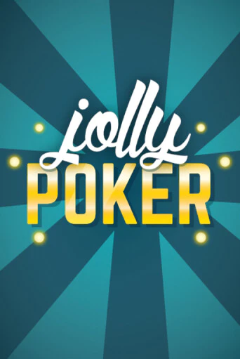 Демо игра Jolly Poker на сайте игровых автоматов JoyCasino