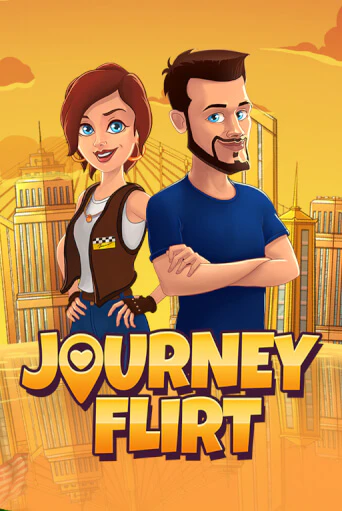 Демо игра Journey Flirt на сайте игровых автоматов JoyCasino