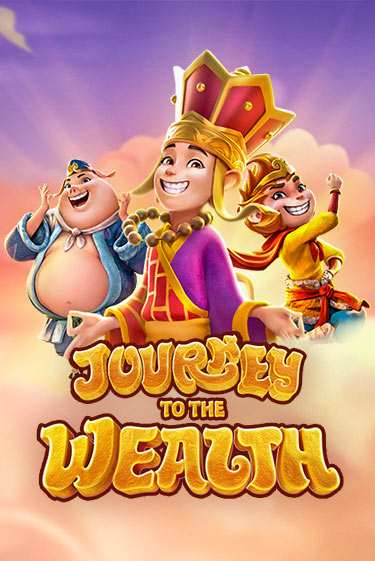 Демо игра Journey to the Wealth на сайте игровых автоматов JoyCasino