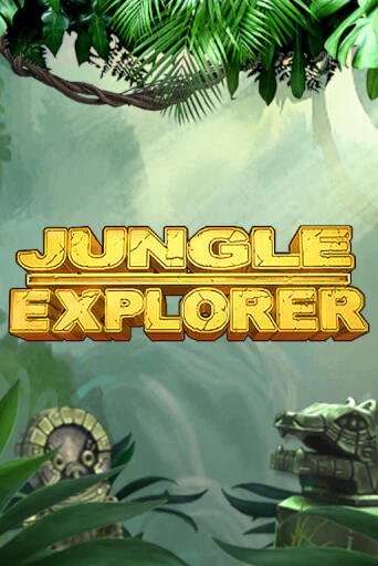 Демо игра Jungle Explorer на сайте игровых автоматов JoyCasino