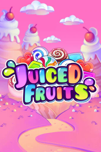 Демо игра Juiced Fruits на сайте игровых автоматов JoyCasino