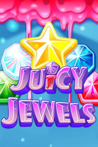 Демо игра Juicy Jewels на сайте игровых автоматов JoyCasino