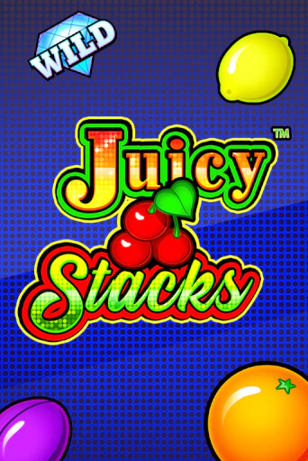 Демо игра Juicy Stacks на сайте игровых автоматов JoyCasino