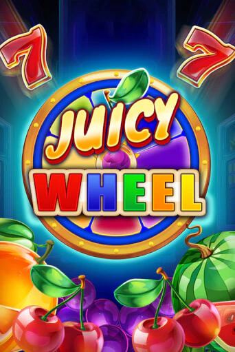 Демо игра Juicy Wheel на сайте игровых автоматов JoyCasino