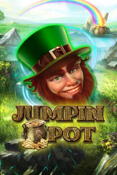 Демо игра Jumpin Pot на сайте игровых автоматов JoyCasino