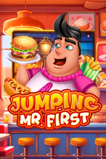 Демо игра Jumping Fat Guy на сайте игровых автоматов JoyCasino