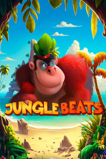 Демо игра Jungle Beats на сайте игровых автоматов JoyCasino