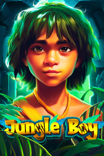 Демо игра Jungle Boy на сайте игровых автоматов JoyCasino