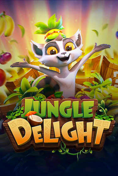 Демо игра Jungle Delight на сайте игровых автоматов JoyCasino