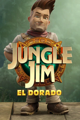 Демо игра Jungle Jim - El Dorado на сайте игровых автоматов JoyCasino