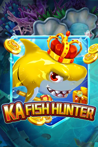 Демо игра KA Fish Hunter на сайте игровых автоматов JoyCasino