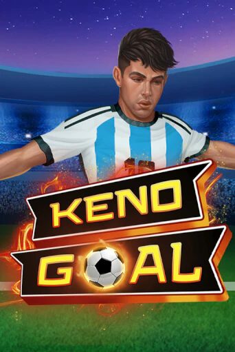 Демо игра Keno Goal на сайте игровых автоматов JoyCasino