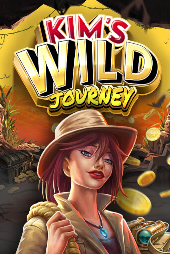 Демо игра Kim's Wild Journey на сайте игровых автоматов JoyCasino