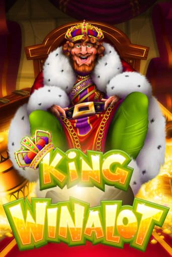 Демо игра King Winalot на сайте игровых автоматов JoyCasino