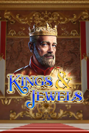 Демо игра Kings & Jewels на сайте игровых автоматов JoyCasino