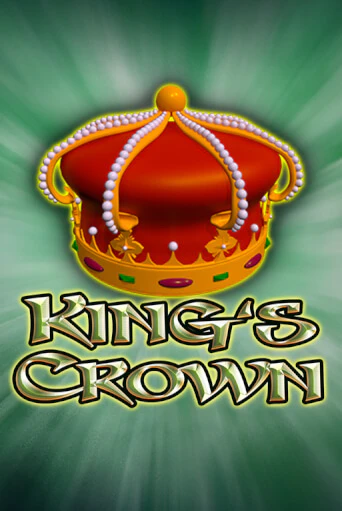 Демо игра King's Crown на сайте игровых автоматов JoyCasino