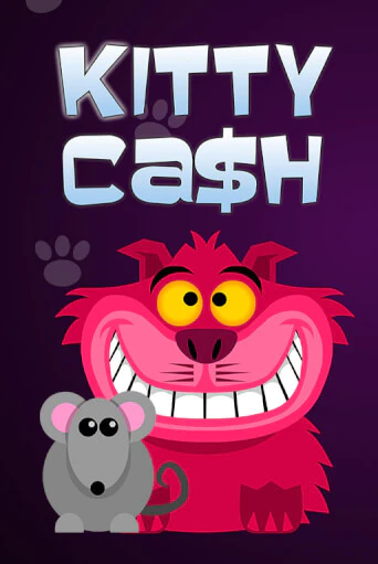 Демо игра Kitty Cash на сайте игровых автоматов JoyCasino