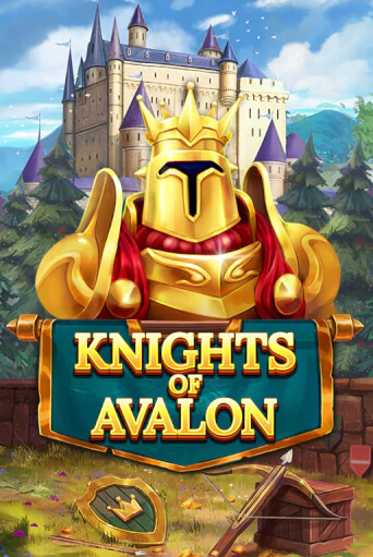 Демо игра Knights Of Avalon на сайте игровых автоматов JoyCasino