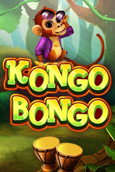 Демо игра Kongo Bongo на сайте игровых автоматов JoyCasino