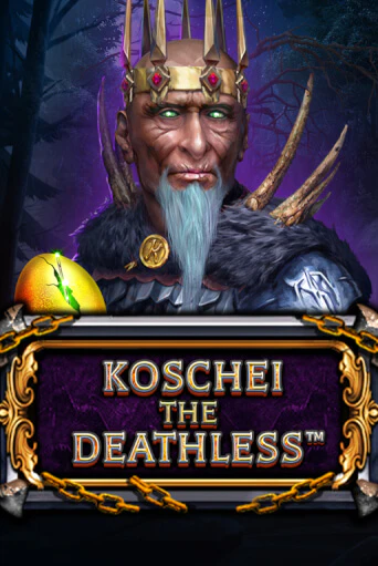 Демо игра Koschei The Deathless на сайте игровых автоматов JoyCasino