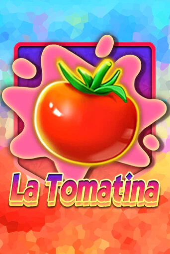 Демо игра La Tomatina на сайте игровых автоматов JoyCasino