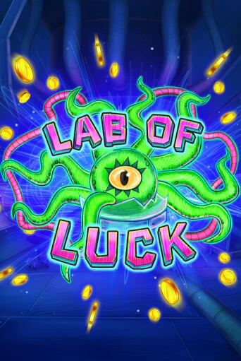 Демо игра Lab of luck на сайте игровых автоматов JoyCasino