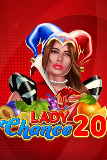 Демо игра Lady Chance 40 на сайте игровых автоматов JoyCasino