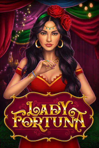 Демо игра Lady Fortuna на сайте игровых автоматов JoyCasino