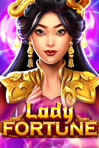 Демо игра Lady Fortune на сайте игровых автоматов JoyCasino