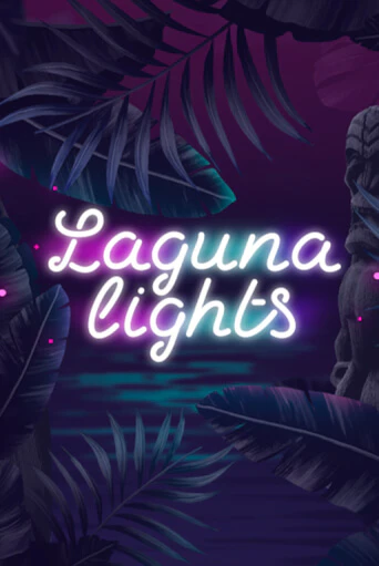 Демо игра Laguna Lights на сайте игровых автоматов JoyCasino