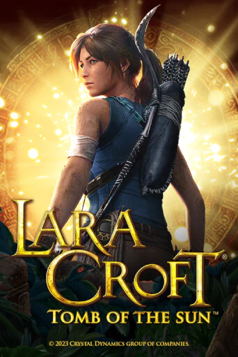 Демо игра Lara Croft®: Tomb of the Sun™ на сайте игровых автоматов JoyCasino