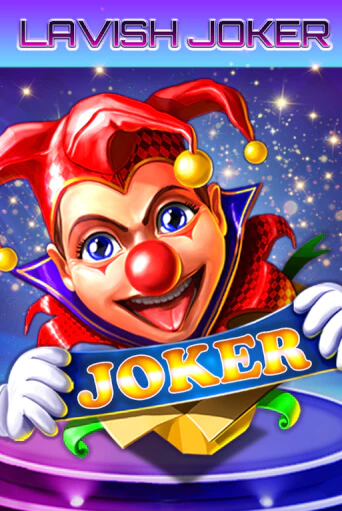 Демо игра Lavish Joker на сайте игровых автоматов JoyCasino