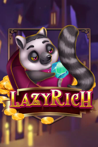 Демо игра Lazy Rich на сайте игровых автоматов JoyCasino