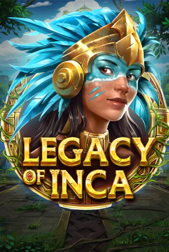 Демо игра Legacy of Inca на сайте игровых автоматов JoyCasino