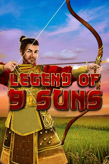 Демо игра Legend of 9 Suns на сайте игровых автоматов JoyCasino