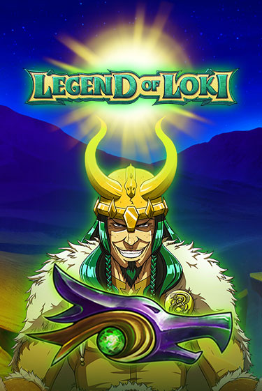 Демо игра Legend of Loki на сайте игровых автоматов JoyCasino