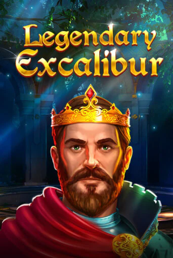 Демо игра Legendary Excalibur на сайте игровых автоматов JoyCasino