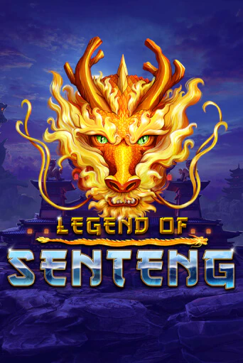 Демо игра Legend of Senteng на сайте игровых автоматов JoyCasino